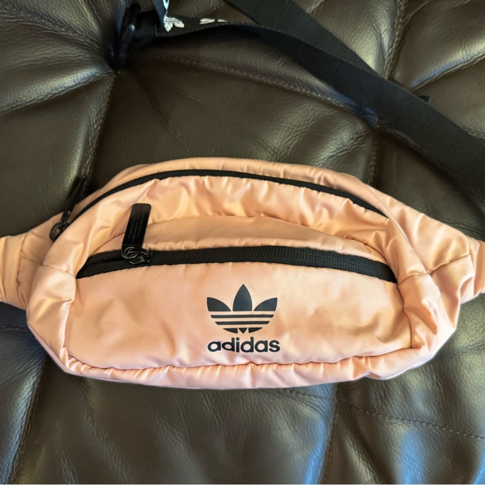 Fanny pack